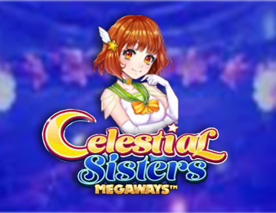 Celestial Sisters Megaways